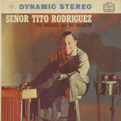 Senor Tito Rodriquez