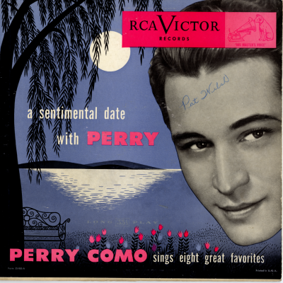 Sentimental Date (1952)