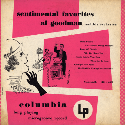 Sentimental Favorites