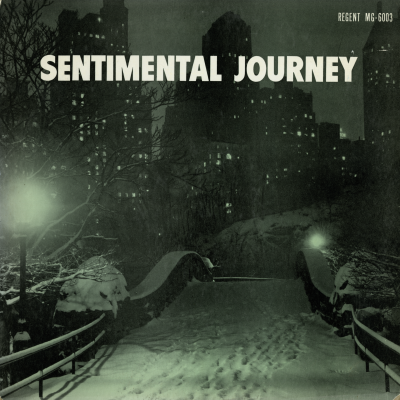 Sentimental Journey (1956)