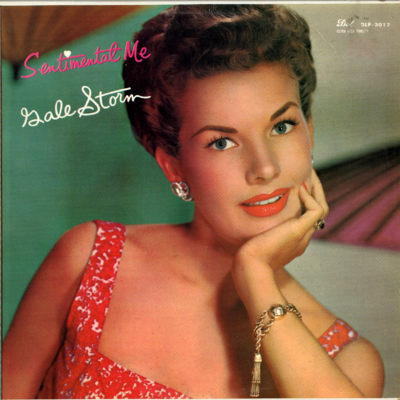 Sentimental Me