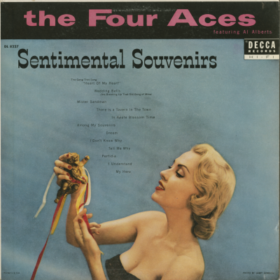 Sentimental Souvenirs