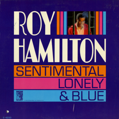 Sentimental, Lonely And Blue