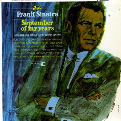 September Of My Years