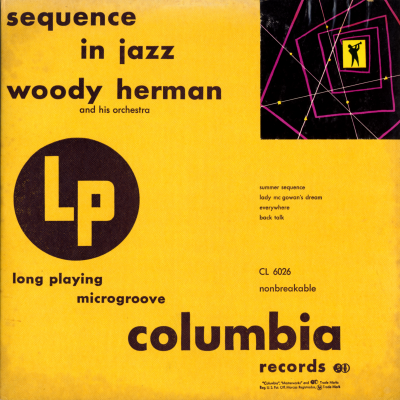 Sequence In Jazz