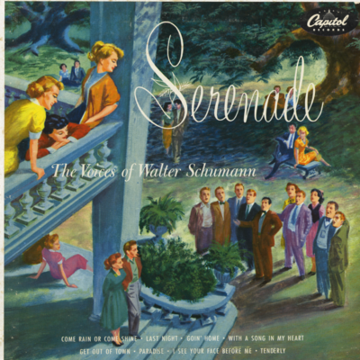 Serenade (1953)