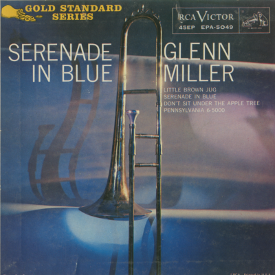 Serenade In Blue (1958)