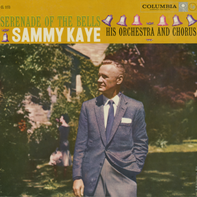 Serenade Of The Bells