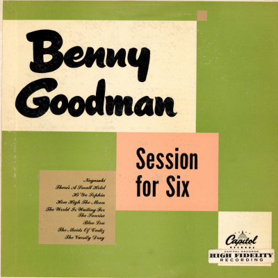 Session For Six (1950)