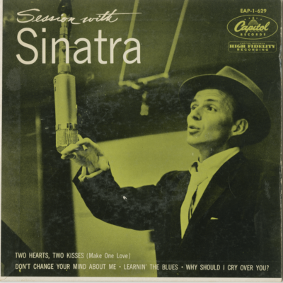 Session With Sinatra (1955)