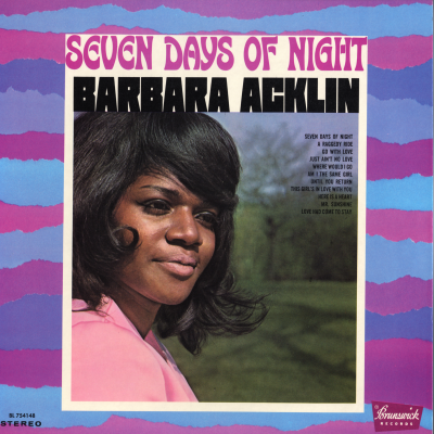 Seven Days Of Night (1969)