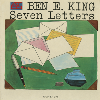 Seven Letters