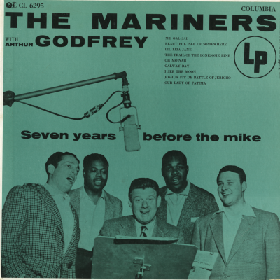 Seven Years Before The Mike