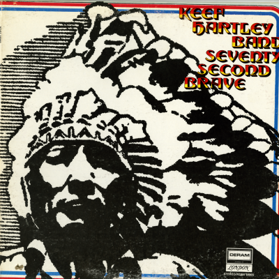 Seventy Second Brave