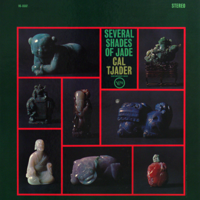 Several Shades Of Jade