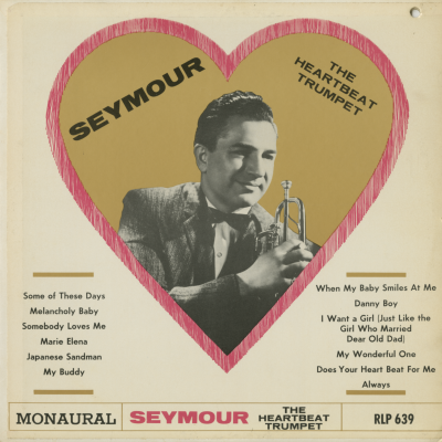 Seymour The Heartbeat Trumpet