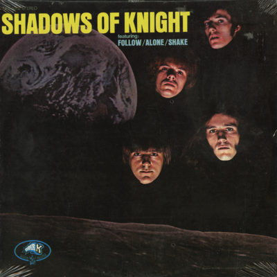 Shadows Of Knight
