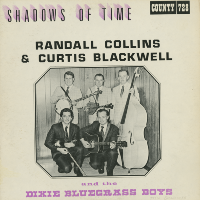 Shadows Of Time (1970)