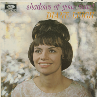 Shadows Of Your Heart