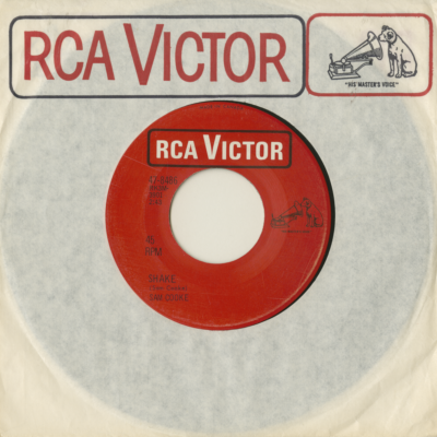 Shake / A Change Is Gonna Come