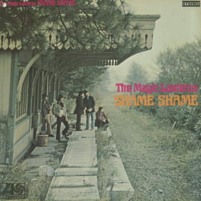Shame Shame (1969)
