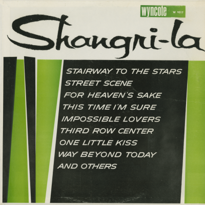 Shangra La (1964)