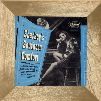 Sharkey's Southern Comfort (1951)