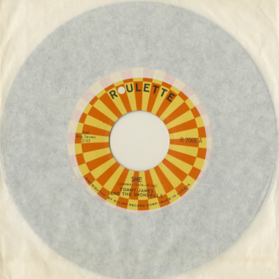 She / Loved One (1969)