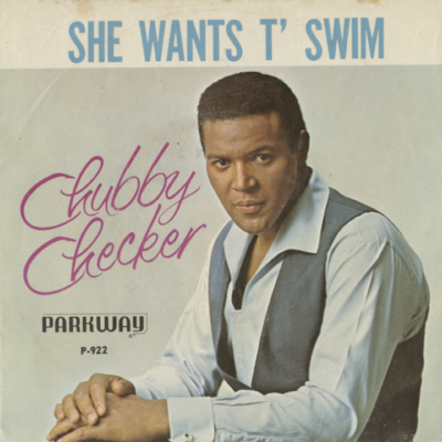 She Wants T' Swim / You Better Believe It Baby