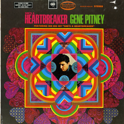 She's A Heartbreaker