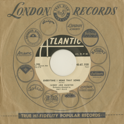 She's Gone / Every Time I Hear That Song