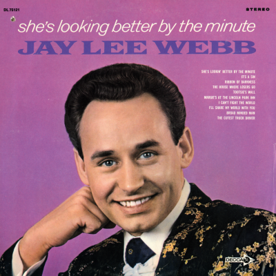 She's Lookin Better By The Minute