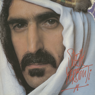 Sheik Yerbouti