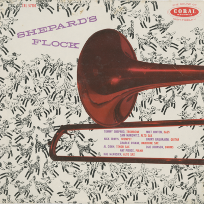 Shepard's Flock (1957)