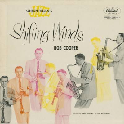 Shifting Winds (1955)