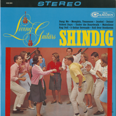 Shindig