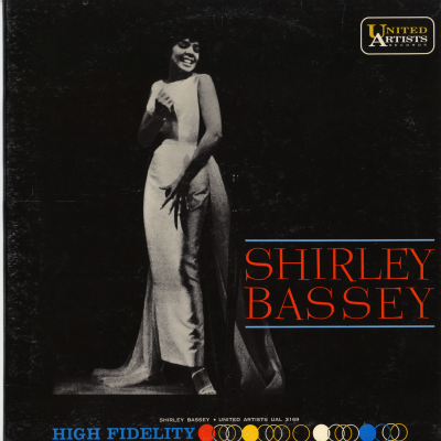 Shirley Bassey (1962)