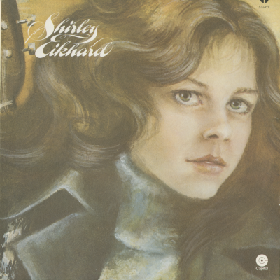 Shirley Eikhard