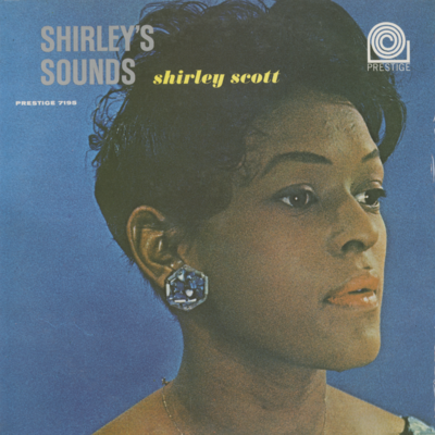 Shirley's Sounds (1961)
