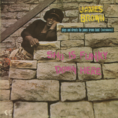 Sho Is Funky Down Here