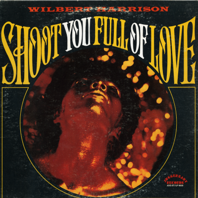 Shoot You Full Of Love