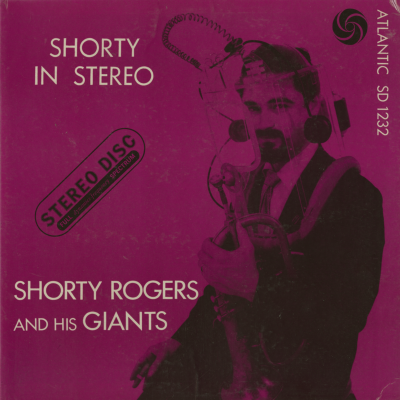 Shorty In Stereo
