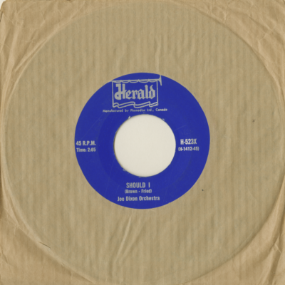 Should I / Carolina Moon