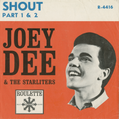 Shout Part 1 / Shout Part 2