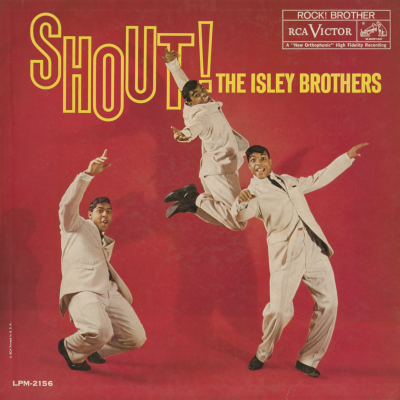 Shout! (1959)