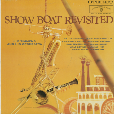 Show Boat Revisited