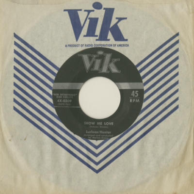 Show Me Love / You Touched Me