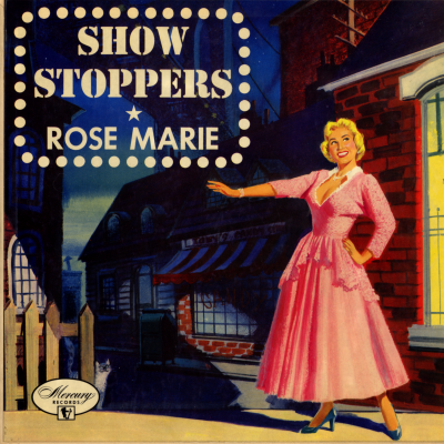 Show Stoppers (1952)
