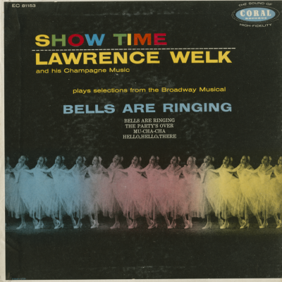 Show Time Bells Are Ringing (1957)