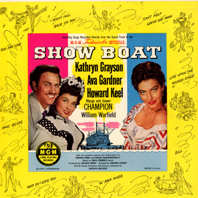 Showboat